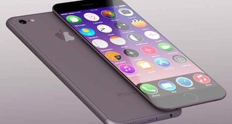 370.000 chiếc iPhone 7 đã xuất xưởng