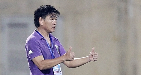 Nỗi niềm Phan Thanh Hùng