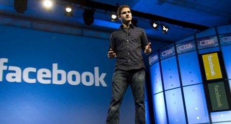 Facebook cũng chống lại Donald Trump