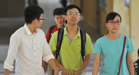 Băn khoăn về phương án đổi mới thi THPT năm 2017