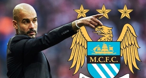 Dấu ấn "nhà tư tưởng bóng đá" Pep Guardiola