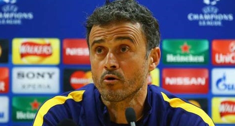 Thua sốc đội mới lên hạng, HLV trưởng Barca nhận lỗi