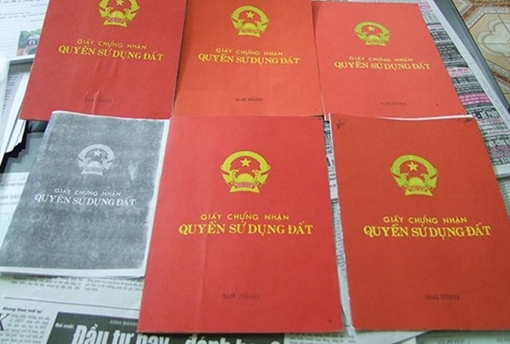 Tìm người có quyền lợi,  nghĩa vụ liên quan