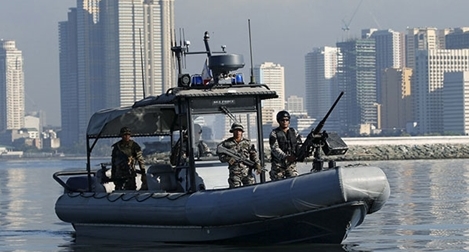 Dấu hiệu rạn nứt quan hệ Philippines-Mỹ