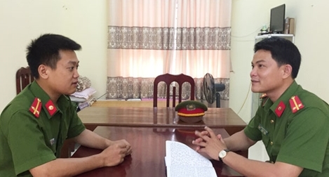 “Chuyên gia tâm lý” của các phạm nhân Trại tạm giam Hà Nam