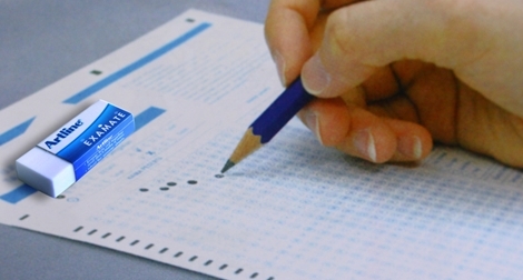 Mấu chốt của thi trắc nghiệm là đề thi cần phải chuẩn