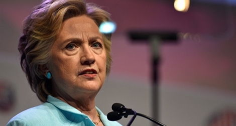 Từ chuyện nhà báo bị đuổi việc vì xúc phạm bà Hillary Clinton