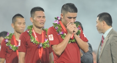 Hải Phòng vẫn “vô địch” ở Lạch Tray