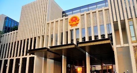 Không thay đổi mô hình cơ quan giải quyết bồi thường Nhà nước