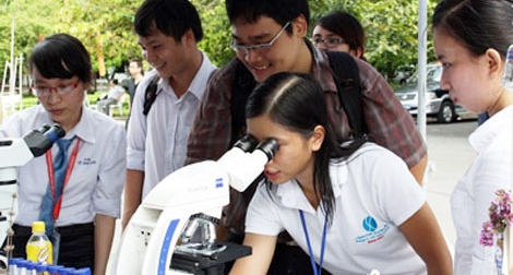 Ngổn ngang “phân tầng và xếp hạng” đại học