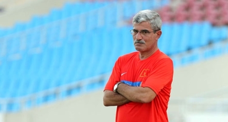 Thầy "Tô" trở lại...