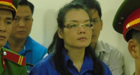 Cựu Phó trưởng Phòng Quản lý quỹ Ngân hàng  ACB bị đề nghị từ 16-17 năm tù