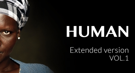 Trình chiếu phim tài liệu “Nhân loại” tại Việt Nam