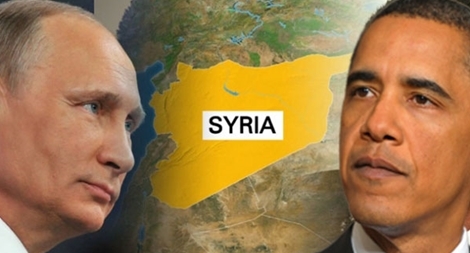 Nga, Mỹ lại khẩu chiến  về Syria tại cuộc họp khẩn