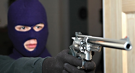 Nghi án kẻ cướp dọa giết một cô gái giữa vườn cao su