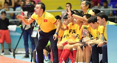 Vẫn ôm mộng lớn, nhưng...