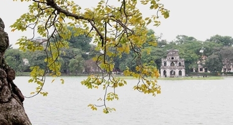 Thời tiết ngày 4-10: Bắc Bộ mát mẻ, thời tiết xấu trên biển