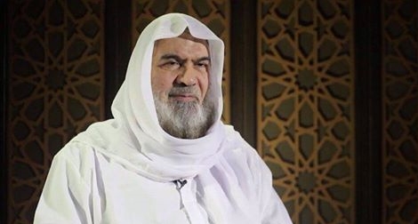 Thủ lĩnh thánh chiến bị tiêu diệt tại Syria