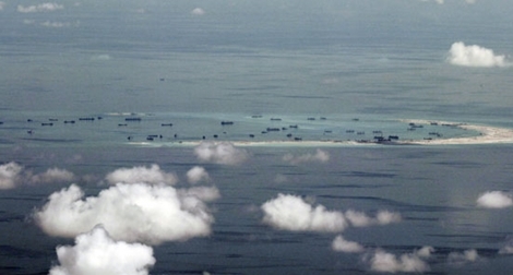 ASEAN đoàn kết mới giúp  giải quyết được vấn đề ở Biển Đông