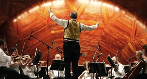 “Tre mùa thu” – cái nhìn mới về âm nhạc cổ điển