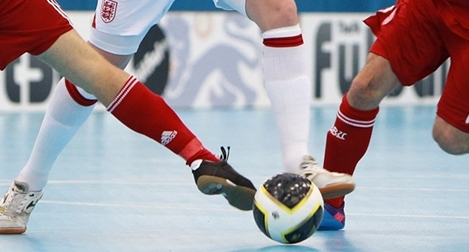 Sẽ có giải Quả bóng vàng futsal
