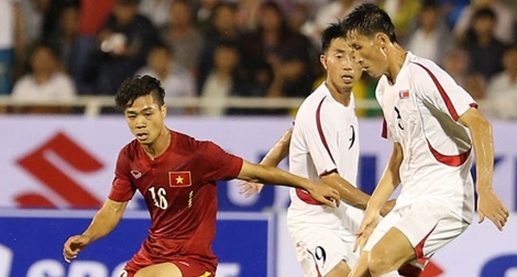 Những "biến số" của thầy trò Hữu Thắng