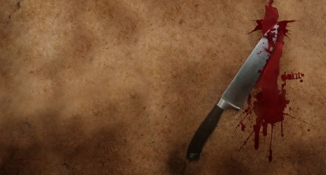 Cho rằng bị xúc phạm… vung dao đoạt mạng hàng xóm