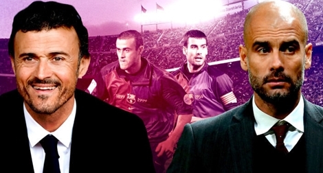 Guardiola lo lắng khi đối đầu đội bóng cũ