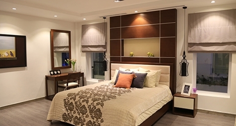 Chiết khấu tới 14% khi mua biệt thự biển FLC L’Amoura Sầm Sơn