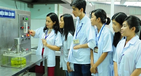 Nâng cao chất lượng đào tạo,  giảm tình trạng cử nhân thất nghiệp