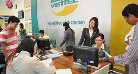 Viettel đứng đầu trong các doanh nghiệp nhà nước có lợi nhuận cao