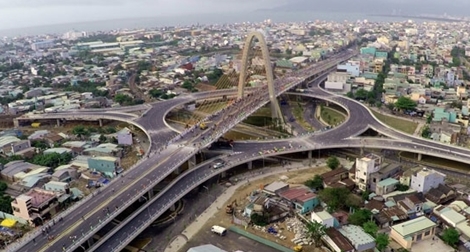 Trungnam Group khẳng định thương hiệu bằng những công trình trọng điểm