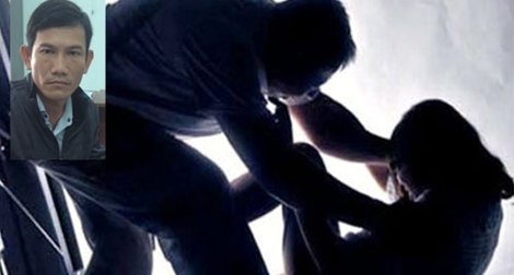 Kẻ giết người yêu ra đầu thú