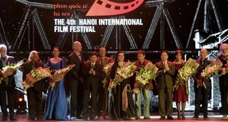 Cơ hội nào cho phim Việt?