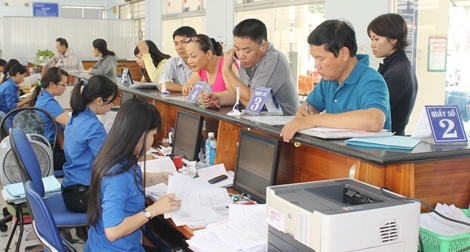 Quy định 4 ngạch công chức Quản lý thị trường