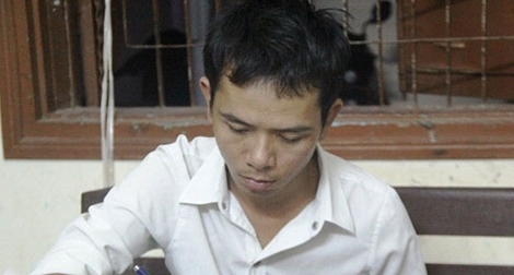 Gã kỹ sư tống tiền chủ quán karaoke 1 tỉ đồng để "chung độ" bóng đá