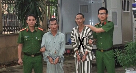 Nỗi lòng người đàn bà 25 năm sống cùng kẻ sát nhân