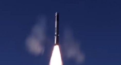 Nga triển khai tên lửa tối tân Bastion-P bảo vệ bờ biển Syria