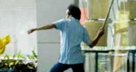 Bắt nhanh đối tượng sát hại dã man bác rể