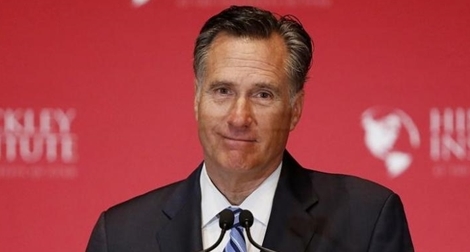 Cựu ứng viên Tổng thống Mỹ sẽ làm chủ Lầu Năm Góc?