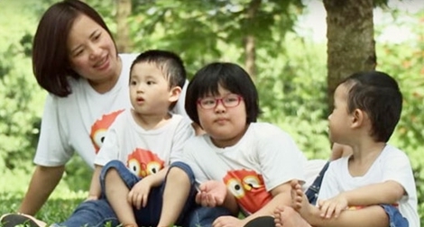 Khán giả nức nở khi xem “Đáng sống” 