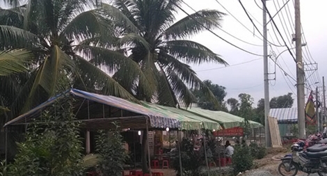 Sự thật bàng hoàng về vụ con rể sát hại “cha mẹ vợ”