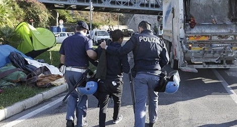 Vai trò của cảnh sát tài chính