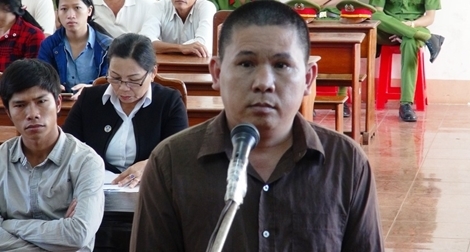 20 năm tù cho kẻ giết người tình vì không cho quan hệ