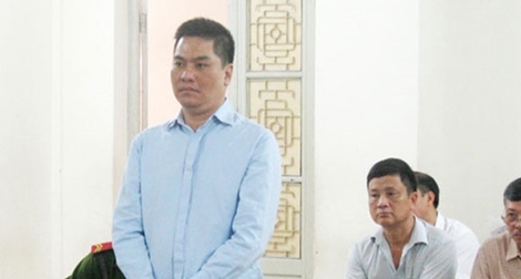 Tổng Giám đốc chiếm đoạt hàng chục tỷ đồng lĩnh án 15 năm tù