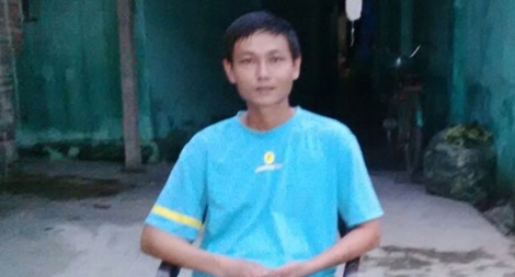 Từ con nghiện trở thành cán bộ mẫn cán