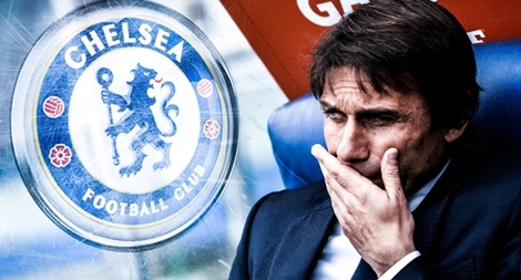 HLV Conte chưa vội tin Chelsea vô địch