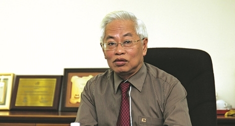 Thông báo về việc bắt nguyên Tổng giám đốc Ngân hàng Đông Á