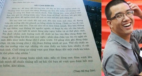 Tự nhiên như… vi phạm bản quyền ở nước ta