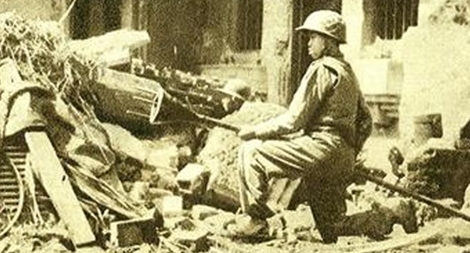 Phát huy tinh thần Toàn quốc kháng chiến, xây dựng và bảo vệ vững chắc Tổ quốc Việt Nam XHCN